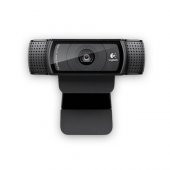 Logitech C920 HD Pro Web Kamera 960-001055 - 4