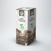 Yabidur İstiridye Mantar Yetiştirme Kiti 13 Kg - 1