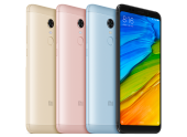XİAOMİ REDMİ 5 PLUS  32GB / ADINIZA FATURALI - 2