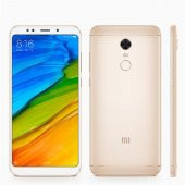 XİAOMİ REDMİ 5 PLUS  32GB / ADINIZA FATURALI - 1