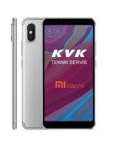 XİAOMİ REDMİ S2 64 GB DARK GREY DUAL SİM (KVK) - 1