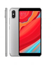 XİAOMİ REDMİ S2 64 GB DARK GREY DUAL SİM (KVK) - 2