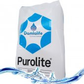 Purolite MB 400 Mixbed Saf Su Reçinesi (25 Litre) - 3