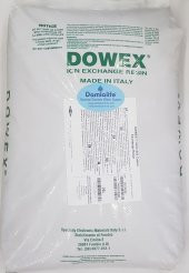 Yeni Dowex Dupont Katyonik İçme Suyu Arıtma Reçinesi 25 Litre thumbnail 2