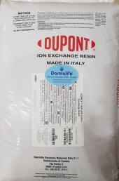 Yeni Dowex Dupont Katyonik İçme Suyu Arıtma Reçinesi 25 Litre thumbnail 6