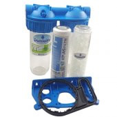 Atlas 3/4 Orjinal Italyan Bina Ve Kuyu Suyu 2 Li Tortu Filtresi thumbnail 1