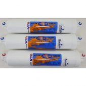 Omnipure  USA 3 Lü Filtre - 1