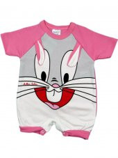 MİLLİON BABY TAVŞAN TULUM 0-3-6-9 AY - 1