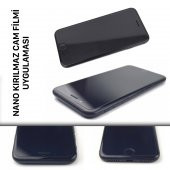 Bestsuit Samsung A5 2017 Nano Kırılmaz Cam Ekran Koruyucu kılıf - 4