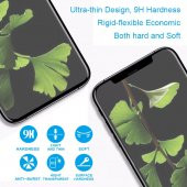 Bestsuit Samsung A5 2017 Nano Kırılmaz Cam Ekran Koruyucu kılıf - 9