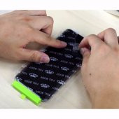 Bestsuit iPhone 7 Ön Arka Full Body 2in1 Tam Kapatan 3D Film - 9