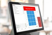 SambaPOS V5 Pro Cafe Restoran Adisyon Yazılım Lisansı - 3