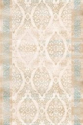 Style Home Dekoratif Halı Yolluk YK-6164 - 1