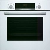 BOSCH HBF534EW0T BEYAZ ANKASTRE FIRIN - 1