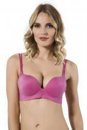 Maxpera 5032 Destekli Push-up Lazer Sütyen - 4