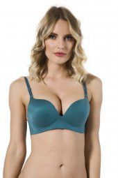 Maxpera 5032 Destekli Push-up Lazer Sütyen - 6