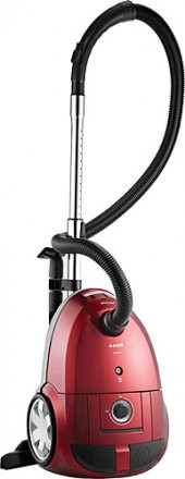 Arçelik S 4240 C 890 W Toz Torbalı Süpürge - 1