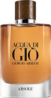Giorgio Armani Acqua Di Gio Absolu EDP 125 ml Erkek Parfüm - 1