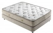90x190 FULL ORTOPEDİK YATAK - 1