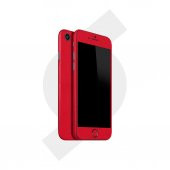 iPhone 7 Kaplama 360 Derece Ön+Arka Sticker - 4
