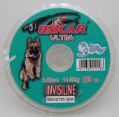 Oskar Invisiline Hayalet Makara Misina 0.26 mm 100 Mt. - 1