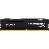 8GB HYPERX FURY DDR4 3200Mhz HX432C18FB2/8 KINGSTON 1x8G - 1