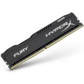 8GB HYPERX FURY DDR4 3200Mhz HX432C18FB2/8 KINGSTON 1x8G - 2