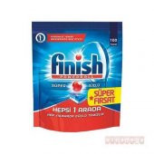 Finish Bulaşık Makinesi Deterjanı Hepsi Bir Arada Tablet 100lü - 1