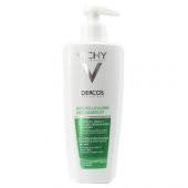 Vichy Dercos Kepek Karşıtı Şampuan (Normal-Yağlı saçlar) 390ml - 2