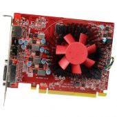 AMD Radeon 2GB RX460 910486-002 GDDR5 128bit PCI Express 3.0 x16 Ekran Kartı - 2