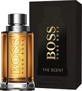 Hugo Boss The Scent EDT 100 ml Erkek Parfüm - 1