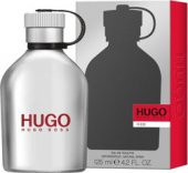 Hugo Boss Hugo Iced EDT 125 ml Erkek Parfüm - 1