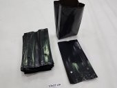 Fidan Torbası Fide Fidan Poşeti 5 Kg  300 Adet  13x27 Körüklü Fidan Üretim Torbası Fide Torbası Fidan Poşetleri Fida Poşetleri Fidan Poşedi Fide Tüpü Fidan Yetiştirme Poşedi Fidan Tüpü Fide Poşeti - 4