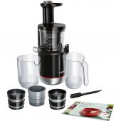 Bosch MESM731M VitaExtract Yavaş Sıkım Katı Meyve Sıkacağı - 1