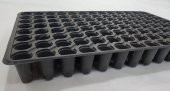 Fide Yetiştirme Viyolü 104 Gözlü   50 Adet Fide Yetiştirme Kabı Plastik Fide Viyolü Fide Viyol - 3