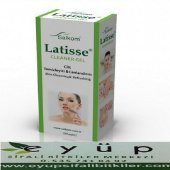 LATİSSE JEL(temizleyici canlandırıcı) - 1