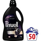 PERWOLL 3 LT SİYAH - 1