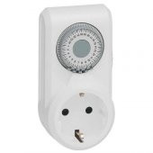 Legrand Fişli Zaman Saati 699811 - 1