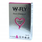 W-Fly Breast Firming Gel Göğüs Bakım Jeli 5 ML X 5Li - 2