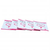 W-Fly Breast Firming Gel Göğüs Bakım Jeli 5 ML X 5Li - 6