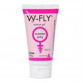 W-Fly Woman Gell 75 ML - 4
