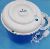 Su Arıtma Sebil Üstü Damacana Aparatı 8 Litre - 5 M Hortum - 3
