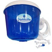 Su Arıtma Sebil Üstü Damacana Aparatı 8 Litre - 5 M Hortum - 1