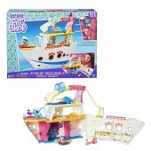Littlest Pet Shop Miniş Gezi Gemisi C1159 - 1