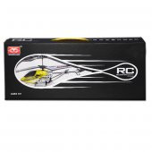 Kutulu Şarjlı R/C Uzaktan Kumandalı Helikopter - 1