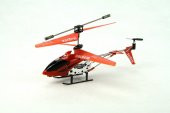 Vardem 3,5 Kanal Uzaktan Kumandalı Helikopter 745S/33008 - 3