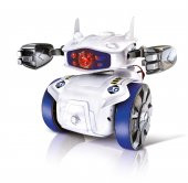 Clementoni Cyber Robot Mekanik Laboratuarı 64295 - 2