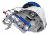 Clementoni Cyber Robot Mekanik Laboratuarı 64295 - 3