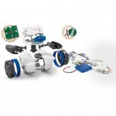 Clementoni Cyber Robot Mekanik Laboratuarı 64295 - 4