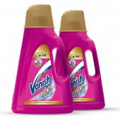 Vanish Kosla Leke Çıkarıcı Gold Sıvı 2x3000 ml Renkliler için - 2
